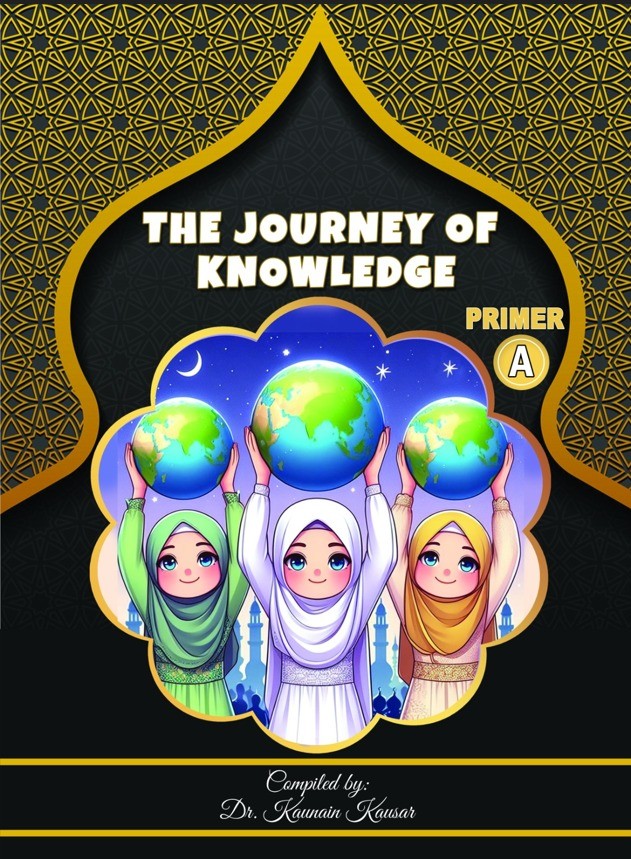 Journey of Knowledge A