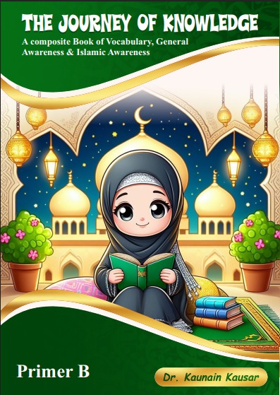 Journey of Knowledge B